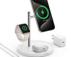 Anker Maggo Station Wireless 3in1 Q2