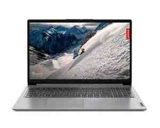 Noutbuk Lenovo İdeaPad 1 15IAU7