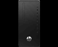 HP 290 G4 Microtower PC