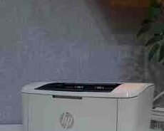 Printer HP Laserjet Pro M15W