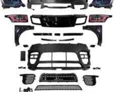 Range Rover Sport body kiti