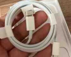 Apple iPhone 14 Pro USB kabeli