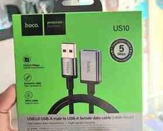 USB uzadıcı kabel Hoco