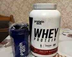 İdman qidası Whey protein 1.6 kg