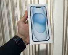 Apple iPhone 15 Blue 128GB6GB