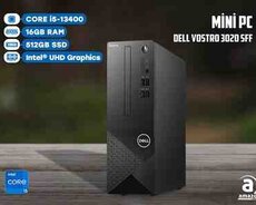 Mini Sistem bloku Dell Vostro 3020 SFF N2018_QLCVDT3020SFFEMEA01_AZ