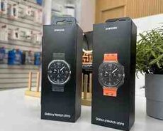 Samsung Galaxy Watch Ultra Titanium Gray