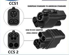 Çevirici ccs2 to ccs1