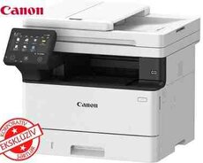 Printer Canon i-SENSYS MF463dw 5951C008