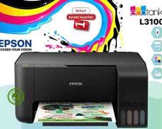 Printer Epson EcoTank L3100