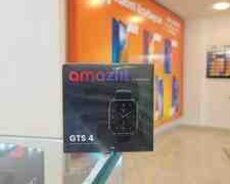 Xiaomi Amazfit GTS 4 Black