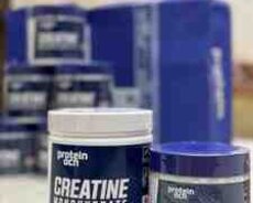 Creatine Monohydrat ProteinOcean