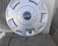 Ford disk qapağı R16