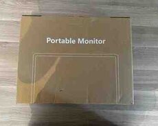 Portable Monitor 120 HZ