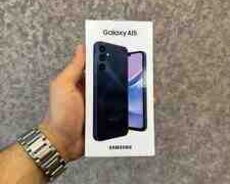 Samsung Galaxy A15 Brave Black 256GB8GB