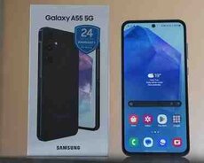 Samsung Galaxy A55 5G Awesome Navy 256GB8GB