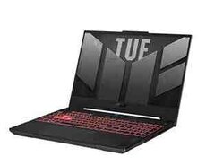 Asus TUF Gaming A15