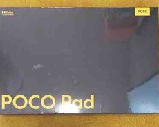 Poco Pad Gray 256GB8GB