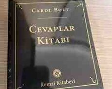 Cevaplar kitabı