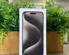 Apple iPhone 15 Pro Max Natural Titanium 256GB8GB