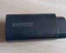 Asometech 65W telefon adapteri