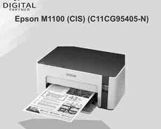 Printer Epson M1100 (CIS) (C11CG95405-N)