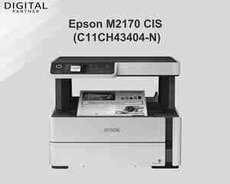 Printer Epson M2170 CIS (C11CH43404-N)