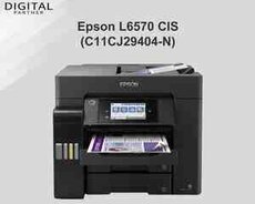 Printer Epson L6570 CIS (C11CJ29404-N)