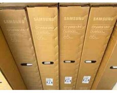 Televizor Samsung UE65DU8500UXRU