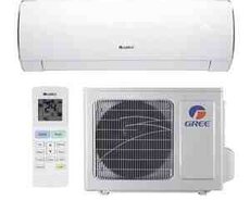 Kondisioner Gree GWH09ACA-K3NNA1AI Fairy 9000 BTU