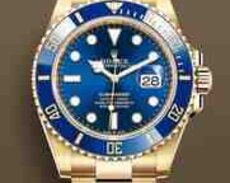 Rolex Submariner qol saatı