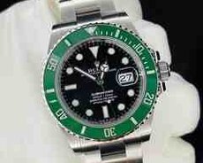 Rolex Submariner qol saatı