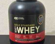 100% Whey Gold Standart 2,27kg