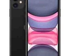 Apple iPhone 11 Black 128GB4GB