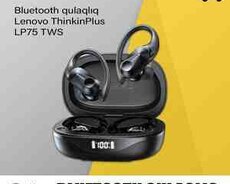 Bluetooth qulaqlıq Lenovo ThinkPlus LP75 TWS