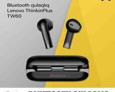 Bluetooth qulaqlıq Lenovo ThinkPlus TW60