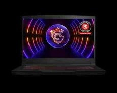 MSI Thin GF63 12VE-849US