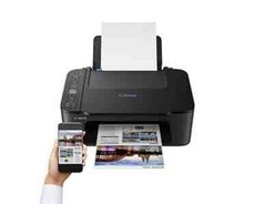 Printer Canon E3440