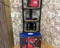 Sony Playstation Spiderman Edition