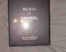 Chanel blue edp ətri