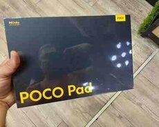 Xiaomi Poco Pad Dark Gray 8GB256GB