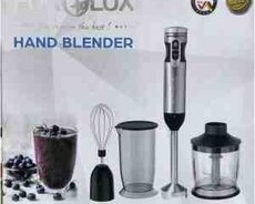 Blender-mikser dəsti Eurolux EU-HB2058LSB