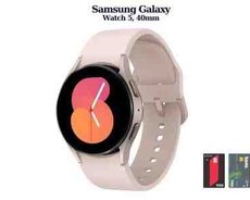 Samsung Galaxy Watch 5 Pink Gold 40mm