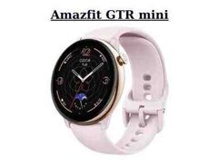 Xiaomi Amazfit GTR Mini Gold