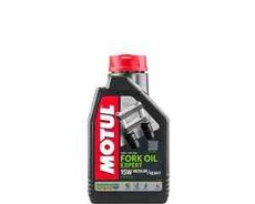 Motul amortizator yağı