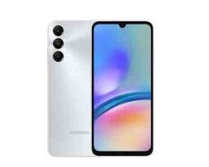 Samsung Galaxy A05s Silver 128GB4GB