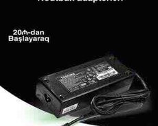 Noutbuk adapterləri