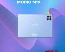 Modio M19 blue 6GB128GB