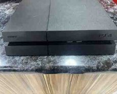 Playstation 4, 500GB