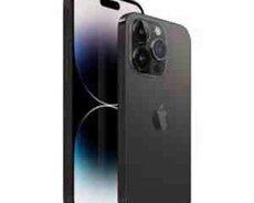 Apple iPhone 14 Pro Space Black 128GB6GB